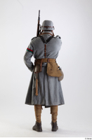  Photos Owen Reid Army Stormtrooper with Bayonette Poses standing whole body 0013.jpg
